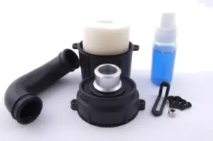 Fastrax 1:8 Buggy Water Proof Airfilter Re-Buildable