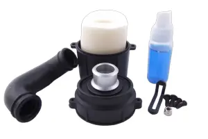 Fastrax 1:8 Buggy Water Proof Airfilter Re-Buildable