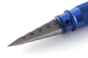 Fastrax Super Body Reamer