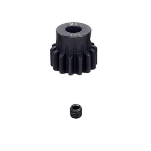 Fastrax M1 14T Steel Pinion Gear (5mm)