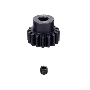 Fastrax M1 16T Steel Pinion Gear (5mm)