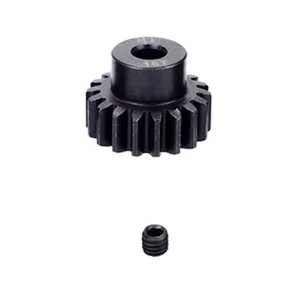 Fastrax M1 18T Steel Pinion Gear (5mm)