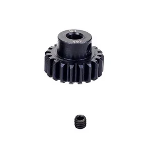 Fastrax M1 19T Steel Pinion Gear (5mm)