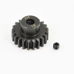 Fastrax M1 21T Steel Pinion Gear (5mm)