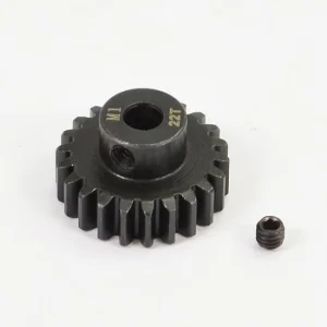 Fastrax M1 22T Steel Pinion Gear (5mm)