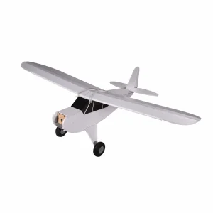 Flite Test Simple Cub Speed-build Kit with MakerFoam (956mm)