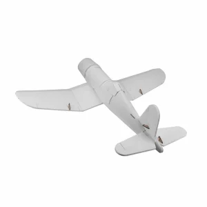 Flite Test Mini Corsair Speed Build Kit with Maker Foam (609mm)