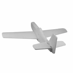 Flite Test Mini Mustang Speed Build Kit with Maker Foam (622mm)
