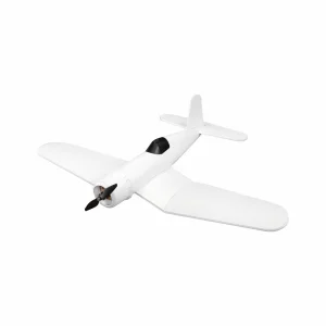 Flite Test Corsair Master Series Speed Build Kit with Maker Foam (1168mm)