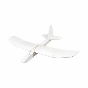Flite Test Wonder Glider 5 Pack Speed Build Kit with Maker Foam (711mm)