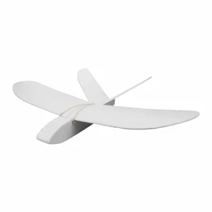 Flite Test Mini Sparrow Speed Build Kit with Maker Foam (723mm)