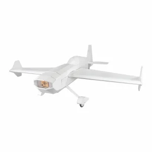 Flite Test Edge 540 Speed Build Kit with Maker Foam (1016mm)