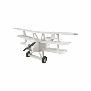 Flite Test DR1 Triplane Speed Build Kit with Maker Foam (736mm)