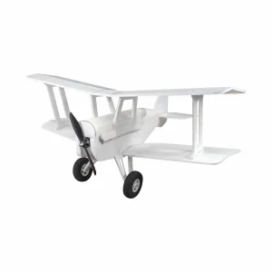 Flite Test SE5 Biplane Speed Build Kit with Maker Foam (609mm)