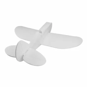 Flite Test Mini Sportster Speed Build Kit with Maker Foam (584mm)