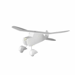 Flite Test Old Fogey Speed Build Kit with Maker Foam (1016mm)