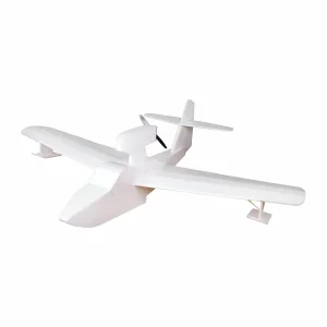 Flite Test Sea Otter Speed Build Kit with Maker Foam (1016mm)