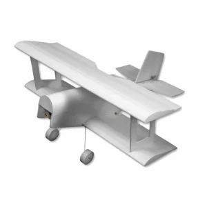 Flite Test Baby Blender Speed Build Kit with Maker Foam (610mm)