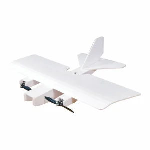 Flite Test Super Bee Speed Build Kit with Maker Foam (635mm)
