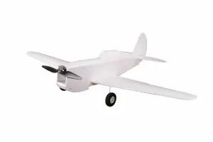 Flite Test P-40 Speed Build Kit with Maker Foam (1066mm)
