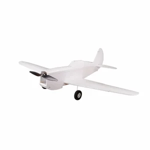 Flite Test P-40 Speed Build Kit with Maker Foam (1066mm)