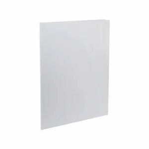 Flite Test 30x40in Thin Water Resistant BiFold Maker Foam, White, 3/16in (25 pcs)