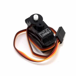 Flite Test ES08A II 85g Servo