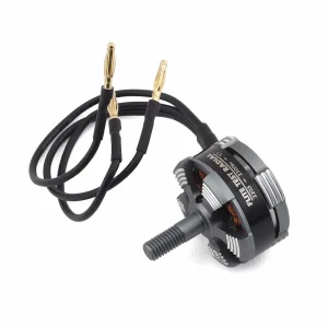 Flite Test Radial 2205 Motor with 2mm Bullets