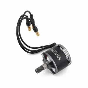 Flite Test Radial 2212B Motor with 35mm Bullets