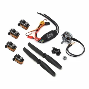 Flite Test Power Pack F - Radials