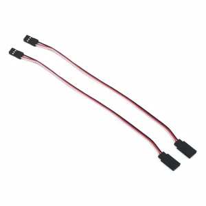 Flite Test 20cm Servo Extension (2 pcs)
