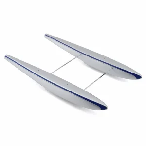 Flite Test Micro Beaver Floats Set