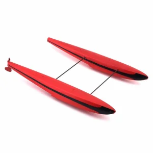 Flite Test Micro Adventure Float Set