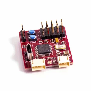 Flite Test Aura 5 Lite Stabilization Board