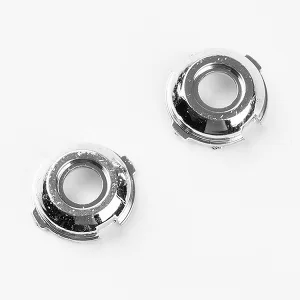 FMS 1:12 Jimny Front Light Cup Set