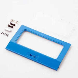FMS 1:10 11035 REAR WINDOW