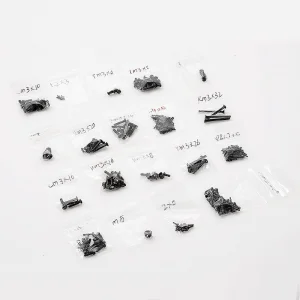 FMS 1:10 11035 SCREW SET