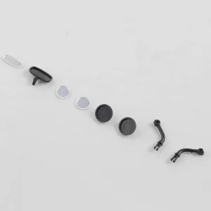 FMS 11202 Mirrors Black