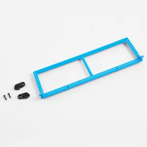 FMS 11202 Window Frame Blue Painted