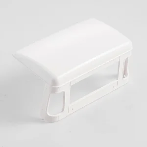 FMS 11202 Roof (Short Version) White Painted