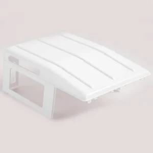 FMS 11202 Roof (Long Version) White Painted