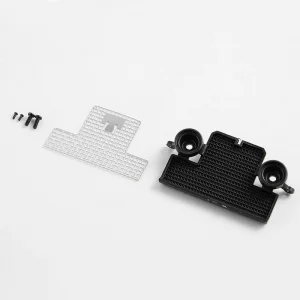 FMS 11202 Exhaustion Plate
