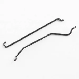 FMS 11202 Metal Bar For Steering Whell + Gearbox