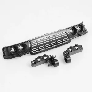FMS 1:18 Katana/V2/Lc80 Land Cruiser Front And Rear Light