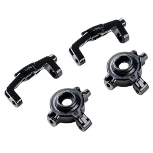 FMS 1:18 Steering Hub + Spindle