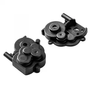 FMS 1:18 Gear Box Plastic Parts