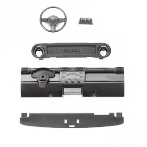 FMS 1:18 Fj Cruiser Dash Board Set