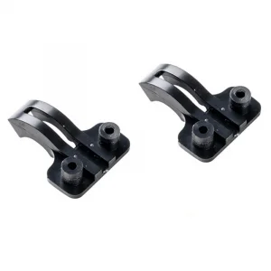 FMS 1:18 Chevrolet K10 Hood Mount Set
