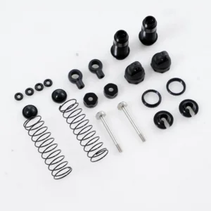 FMS Fcx18 Oil Shock Absorbers Assembly
