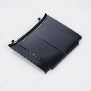 FMS 1:18 Chevrolet K10 Hood Black/Red